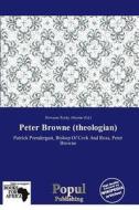 Peter Browne (theologian) edito da Duc