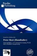 Peter Rost (handballer) edito da Duc