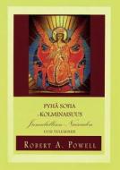 Pyh Sofia-kolminaisuus di Robert A Powell edito da Books On Demand
