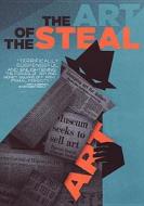 The Art of the Steal edito da MPI Home Video
