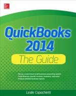 Quickbooks 2014 The Guide di Leslie Capachietti edito da Mcgraw-hill Education - Europe