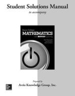 Student Solutions Manual for Basic College Mathematics with P.O.W.E.R. Learning di Sherri Messersmith, Perez Lawrence edito da MCGRAW HILL BOOK CO