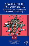 Reflections on a Century of Malaria Biochemistry di Irwin Sherman edito da ACADEMIC PR INC