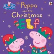Peppa Pig: Peppa And The Christmas Elf di Peppa Pig edito da Penguin Random House Children's UK