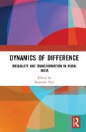 Dynamics Of Difference edito da Taylor & Francis Ltd