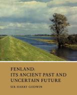 Fenland edito da Cambridge University Press