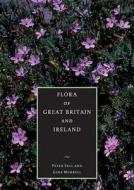 Flora of Great Britain and Ireland: Volume 5, Butomaceae - Orchidaceae di Peter Sell edito da Cambridge University Press