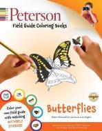 Butterflies di Robert Michael Pyle, Roger Tory Peterson edito da HOUGHTON MIFFLIN