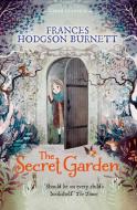 The Secret Garden di Frances Hodgson Burnett edito da Faber & Faber