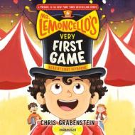 Mr. Lemoncello's Very First Game di Chris Grabenstein edito da Random House USA Inc