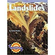 Landslides: Level 4.6.2 Bel LV di Read edito da HMH SCHOOL RESTRICTED