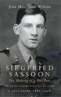 Siegfried Sassoon di Jean Moorcroft Wilson edito da Prelude