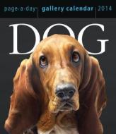 Dog Gallery 2014 edito da Workman Publishing