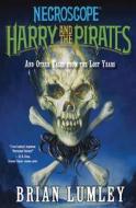 Harry and the Pirates di Brian Lumley edito da St. Martins Press-3PL