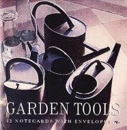 Garden Tools di Abbeville Gifts edito da ABBEVILLE PR