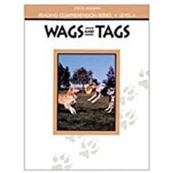 Reading Comprehension Series: Student Edition Grade 1 Wags and Tags edito da Steck-Vaughn