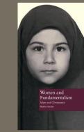 Women and Fundamentalism: Islam and Christianity di Shahin Gerami edito da ROUTLEDGE