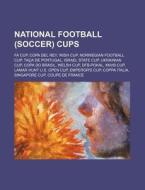 National Football Soccer Cups: Fa Cup, di Books Llc edito da Books LLC