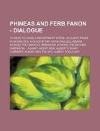 Phineas And Ferb Fanon - Dialogue: 15 Wa di Source Wikia edito da Books LLC, Wiki Series