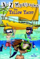 The Yellow Yacht di Ron Roy edito da TURTLEBACK BOOKS