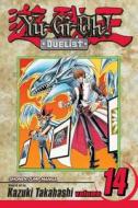 Yu-Gi-Oh!: Duelist, Vol. 14 di Kazuki Takahashi edito da Viz Media, Subs. of Shogakukan Inc