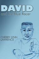 David And The Blue Racer di Cherry Lawrence, Lynn edito da Publishamerica