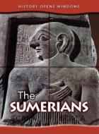 The Sumerians di Jane Shuter edito da Heinemann Educational Books