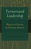 Turnaround Leadership edito da Lang, Peter
