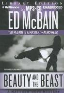 Beauty and the Beast di Ed McBain edito da Brilliance Audio