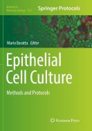 Epithelial Cell Culture edito da Humana Press Inc.