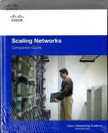 Scaling Networks Companion Gd&Lab Vlpck di Cisco Networking Academy edito da Cisco Systems