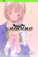 Saikano, Vol. 1 di Shin Takahashi edito da Viz Media