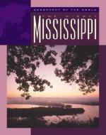 The Mighty Mississippi di Charnan Simon edito da Child's World