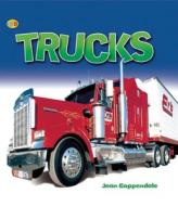 Trucks di Jean Coppendale edito da QEB Publishing