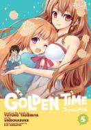 Golden Time di Yuyuko Takemiya edito da Seven Seas Entertainment, LLC