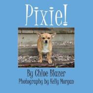 Pixie! di Chloe Blazer edito da Publishamerica