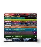 Ernaux 12 Titles 12 Copy Prepack di Annie Ernaux edito da SEVEN STORIES