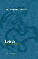 Switch di Isobel Williams edito da Carcanet Press Ltd