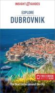 Insight Guides Explore Dubrovnik (Travel Guide with Free Ebook) di Insight Guides edito da INSIGHT GUIDES