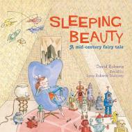 Sleeping Beauty di Lynn Roberts edito da Pavilion Books