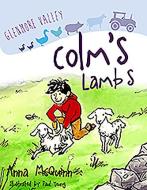 Colm's Lambs di Anna McQuinn edito da O'Brien Press Ltd