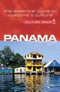 Panama - Culture Smart!: The Essential Guide to Customs & Culture di Crowther Heloise edito da KUPERARD