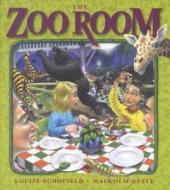 Zoo Room di Mal Geste, Louise Schofield edito da FREMANTLE PR