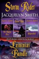 Storm Rider Lasniniar Bundle di Jacquelyn Smith edito da Waywardscribe Press