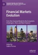 Financial Markets Evolution edito da Springer Nature Switzerland AG