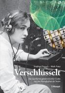 Verschlüsselt di Stephen Pincock, Mark Frary edito da Haupt Verlag AG