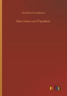 Der Löwe von Flandern di Hendrik Conscience edito da Outlook Verlag