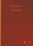 The Lost World di Arthur Conan Doyle edito da Outlook Verlag