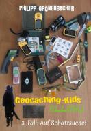 Geocaching-Kids ALLGÄU di Philipp Grönenbacher edito da Books on Demand