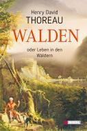 Walden di Henry David Thoreau edito da Nikol Verlagsges.mbH